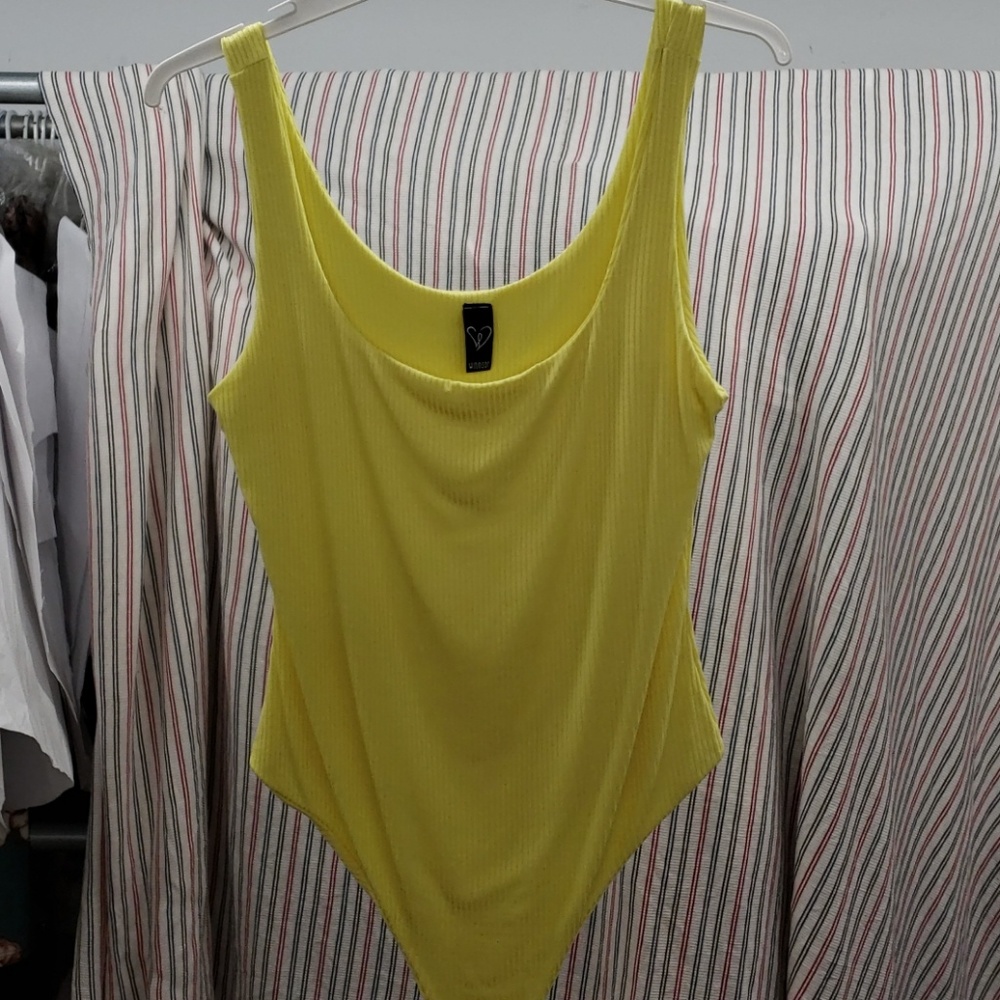 bodysuit